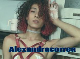 Alexandracorrea