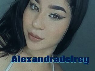 Alexandradelrey