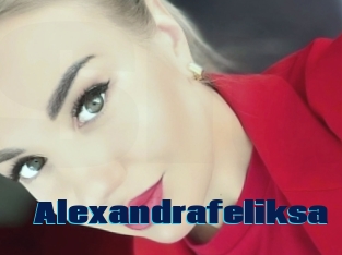 Alexandrafeliksa