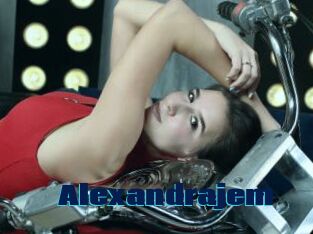 Alexandrajem