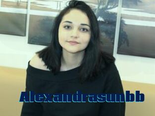 Alexandrasunbb
