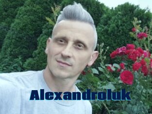 Alexandroluk