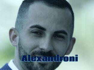 Alexandroni