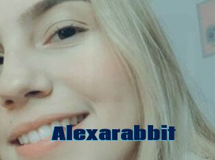 Alexarabbit
