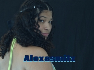 Alexasmitx