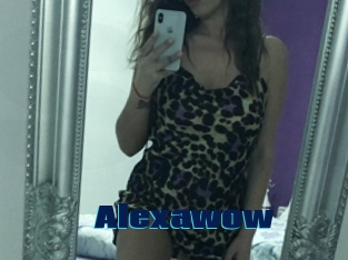 Alexawow