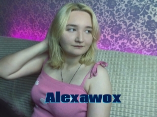 Alexawox