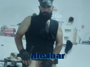 Alexbar