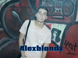 Alexblondx