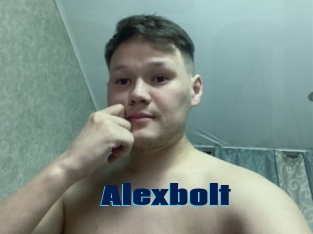 Alexbolt