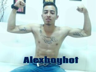 Alexboyhot