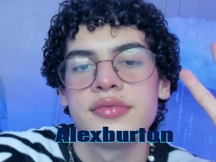 Alexburton