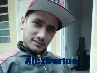 Alexburton
