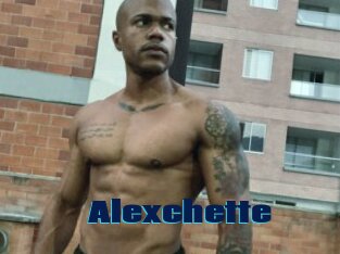 Alexchette
