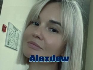 Alexdew