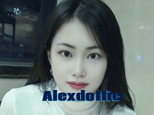 Alexdottie