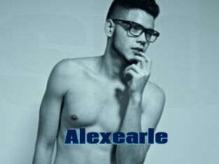 Alexearle