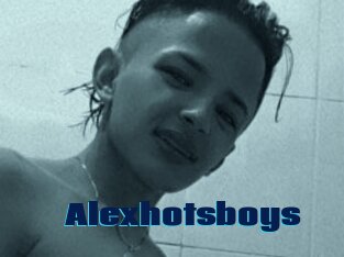 Alexhotsboys