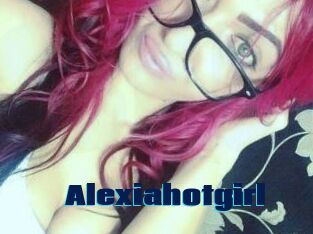 Alexiahotgirl