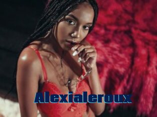 Alexialeroux