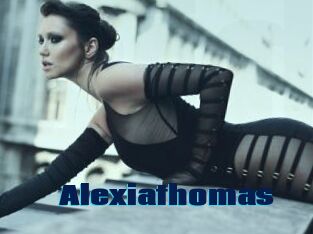 Alexiathomas