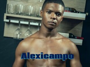 Alexicampo