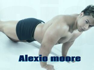 Alexio_moore