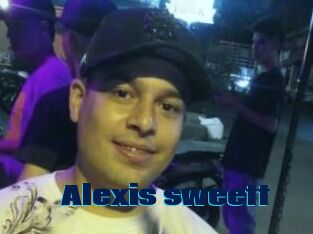 Alexis_sweett
