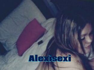 Alexisexi