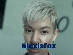 Alexisfox