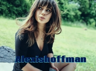 Alexishoffman