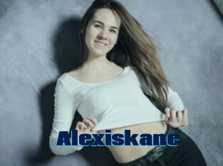 Alexiskane