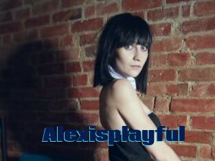 Alexisplayful