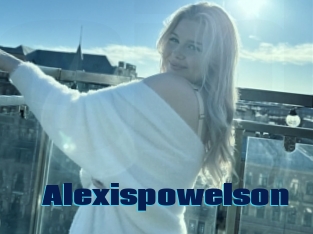 Alexispowelson