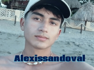 Alexissandoval