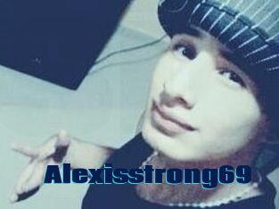 Alexisstrong69