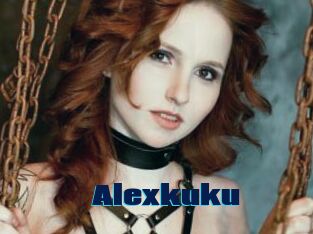 Alexkuku