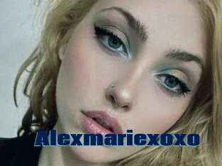 Alexmariexoxo