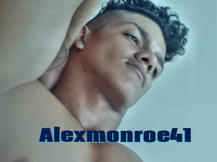 Alexmonroe41