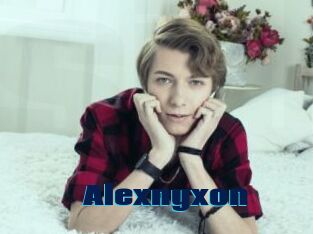 Alexnyxon