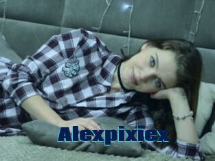 Alexpixiex