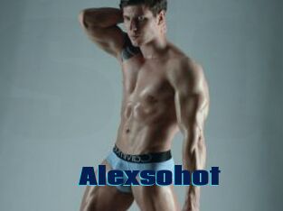 Alexsohot