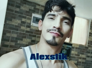 Alexstik