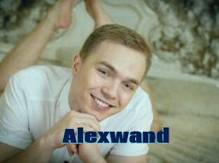 Alexwand