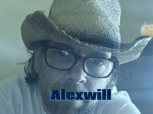 Alexwill