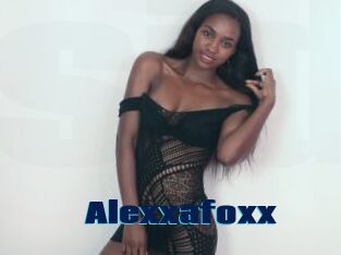 Alexxafoxx