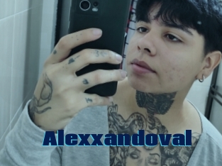 Alexxandoval