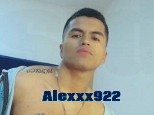 Alexxx922