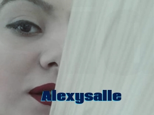 Alexysalle