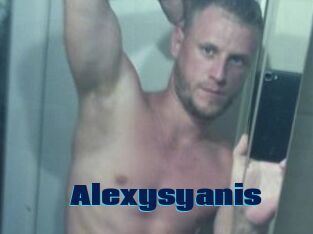 Alexysyanis
